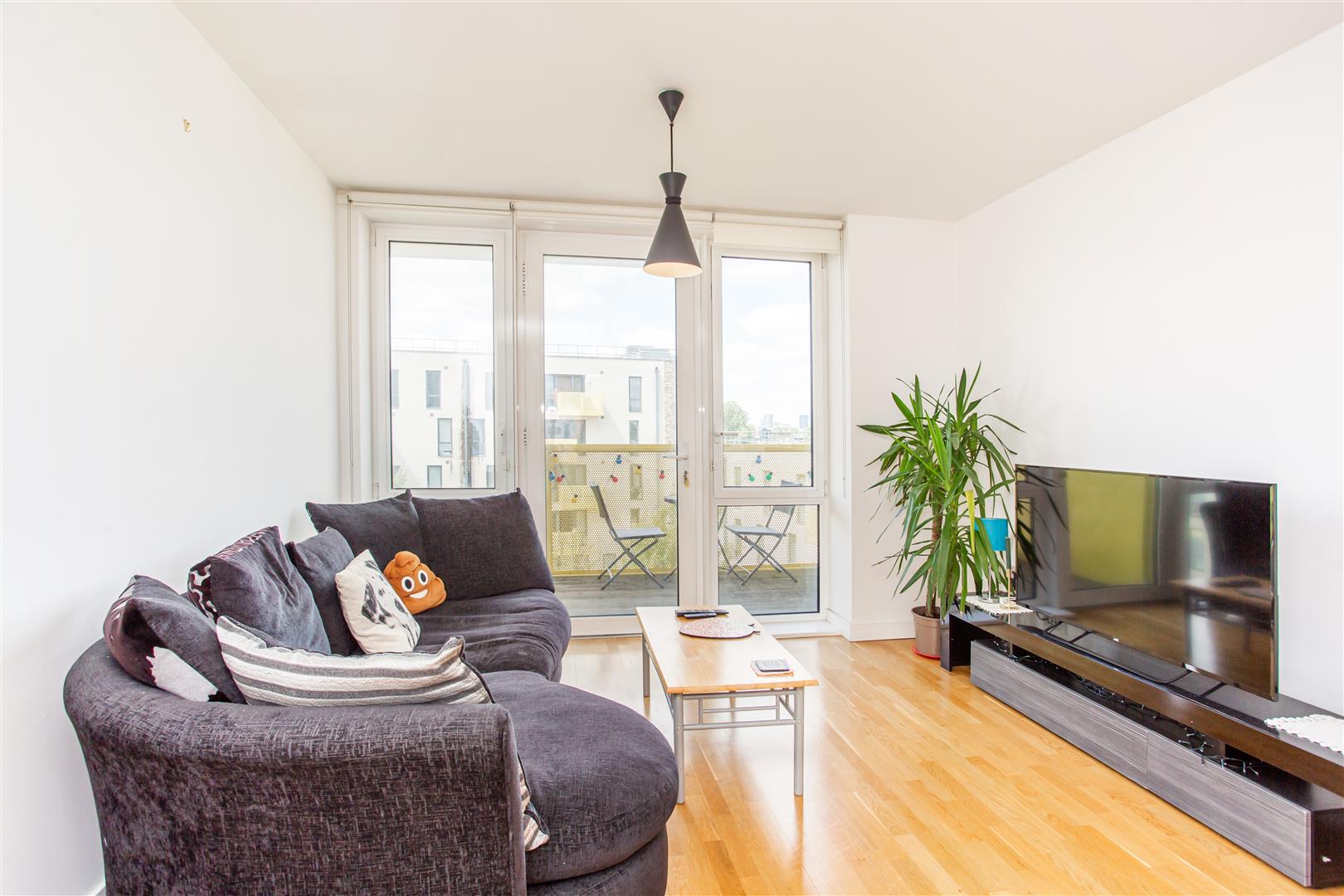 Icon Apartments, Stepney Green